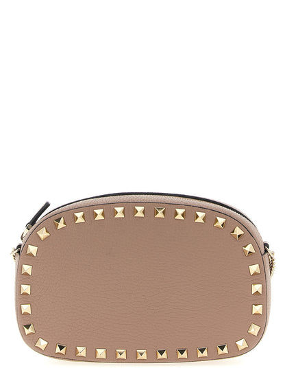 Valentino Garavani 'Rockstud' mini crossbody bag Crossbody bags
