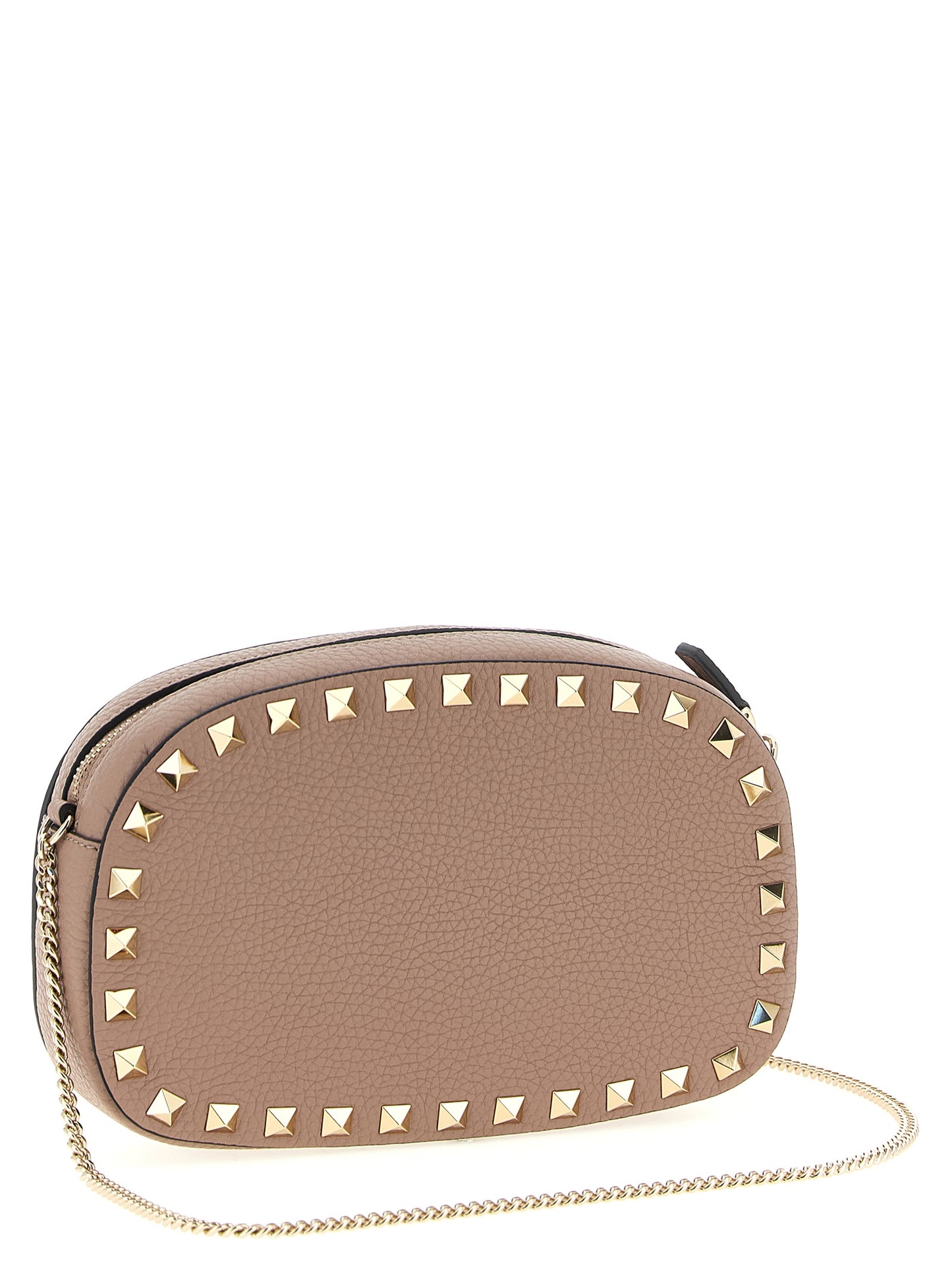 Valentino Garavani 'Rockstud' mini crossbody bag Crossbody bags