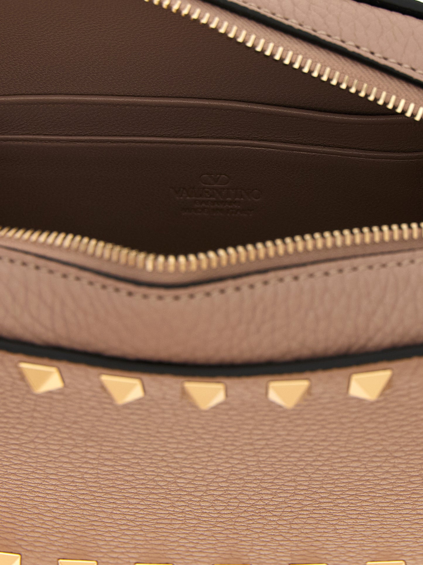Valentino Garavani 'Rockstud' mini crossbody bag Crossbody bags