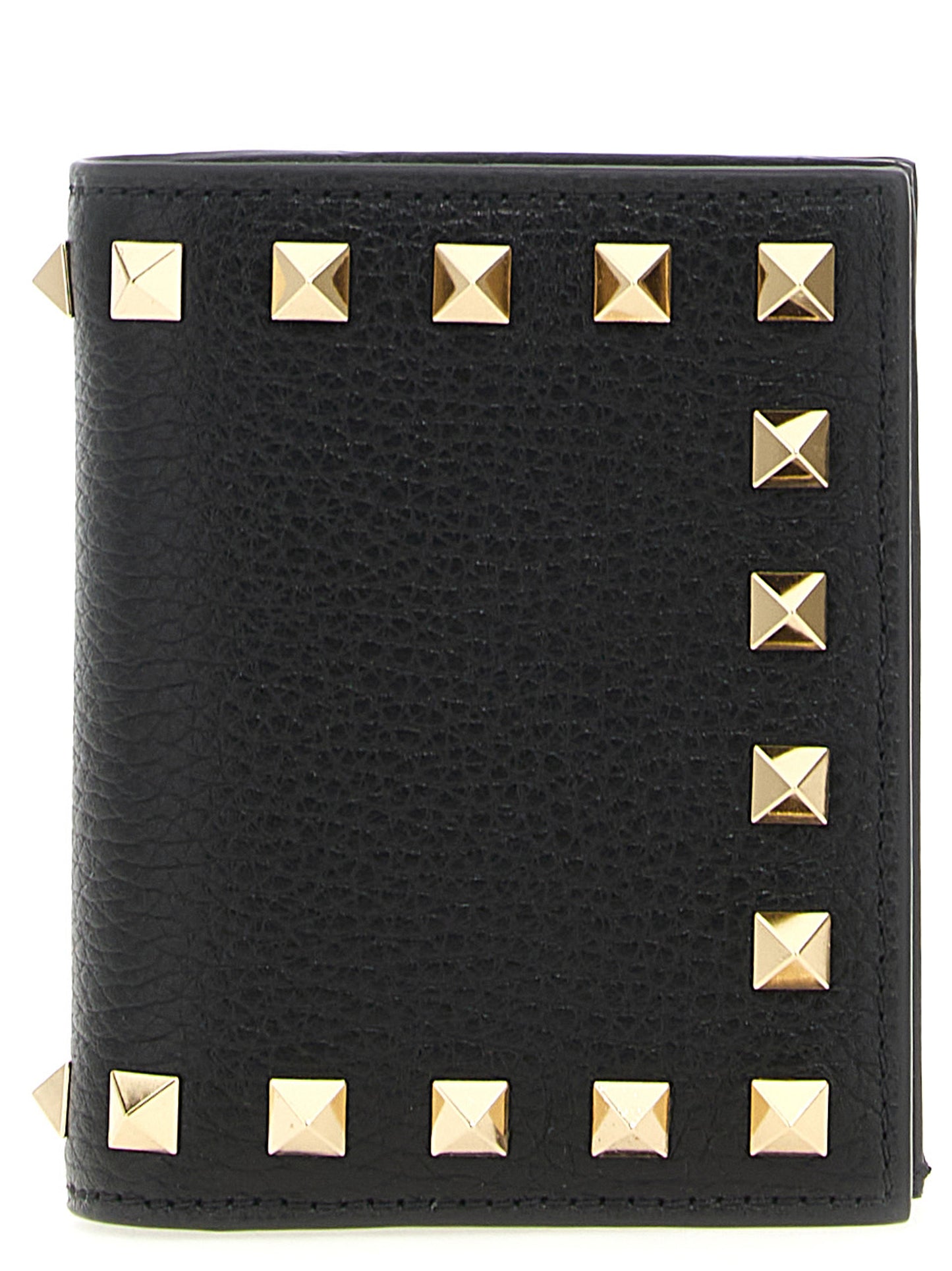 Valentino Garavani 'Rockstud' Wallet Wallets, card holders