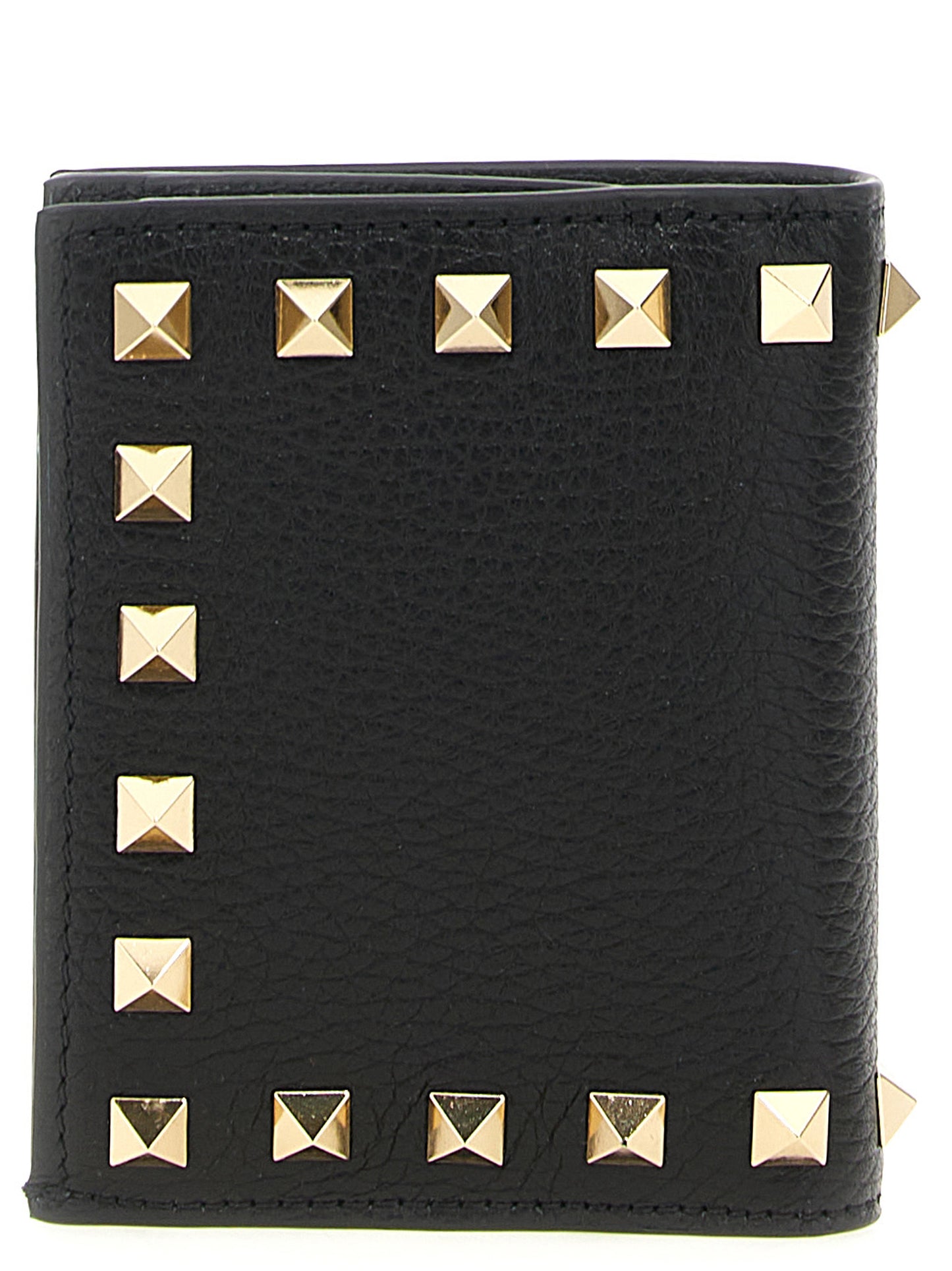 Valentino Garavani 'Rockstud' Wallet Wallets, card holders