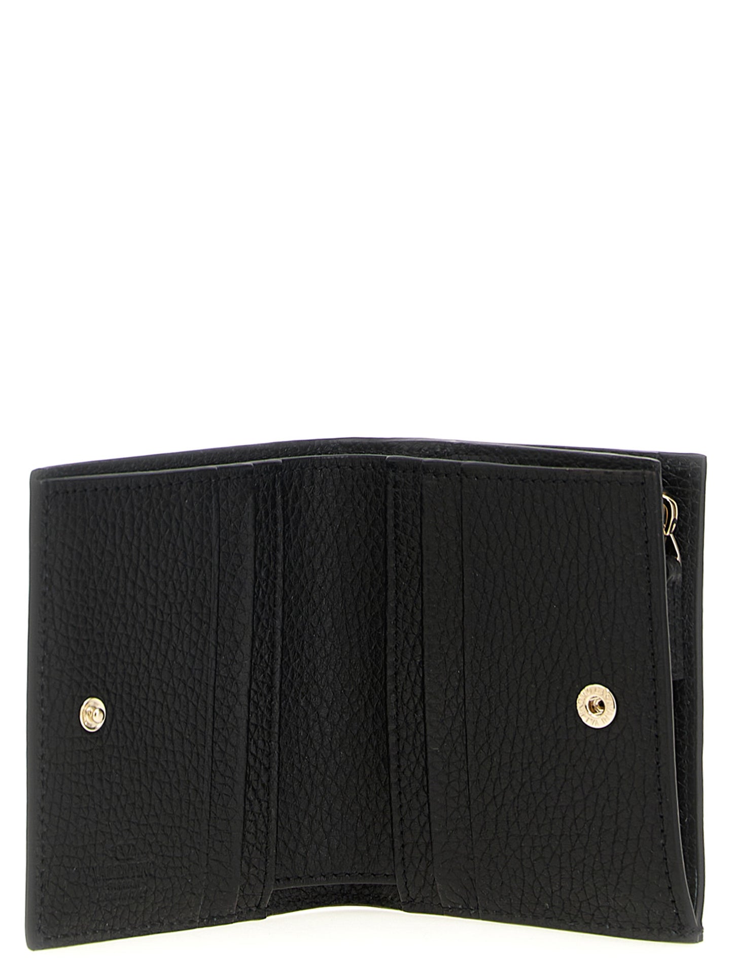 Valentino Garavani 'Rockstud' Wallet Wallets, card holders