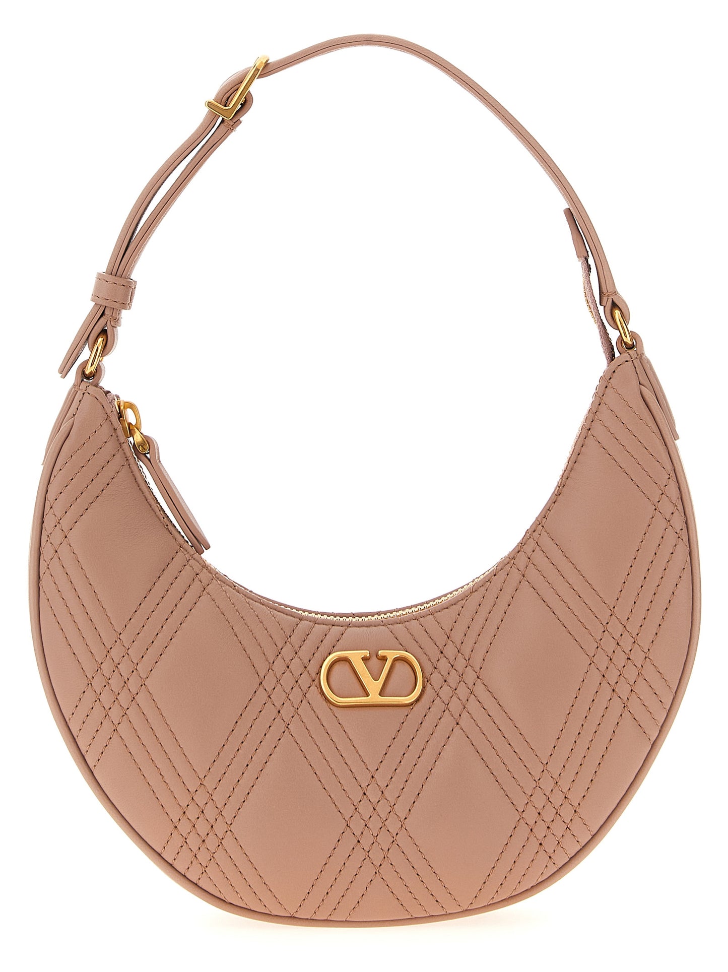 Valentino Garavani 'Quiltie 67'mini shoulder bag Shoulder bags