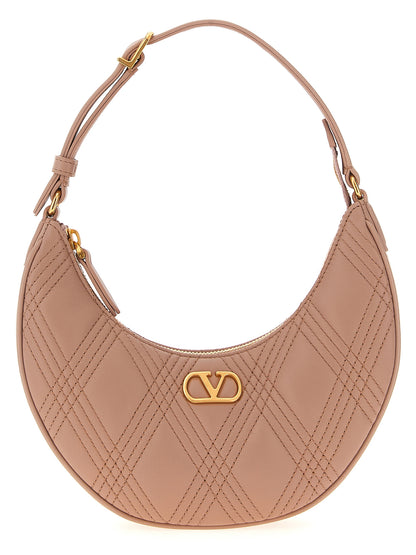 Valentino Garavani 'Quiltie 67'mini shoulder bag Shoulder bags