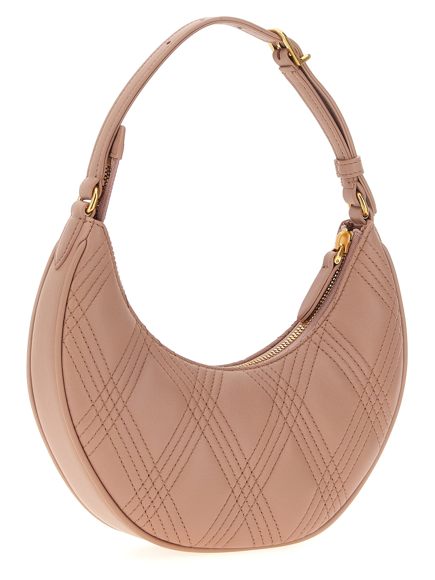 Valentino Garavani 'Quiltie 67'mini shoulder bag Shoulder bags