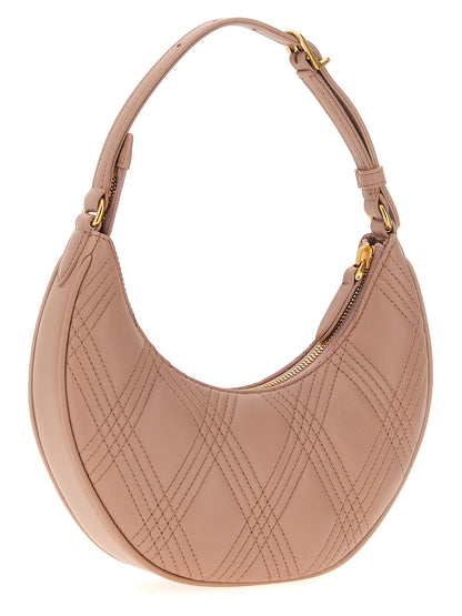Valentino Garavani 'Quiltie 67'mini shoulder bag Shoulder bags
