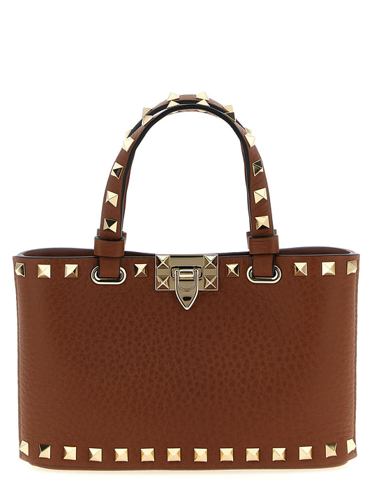 Valentino Garavani 'Rockstud' mini crossbody bag Crossbody bags