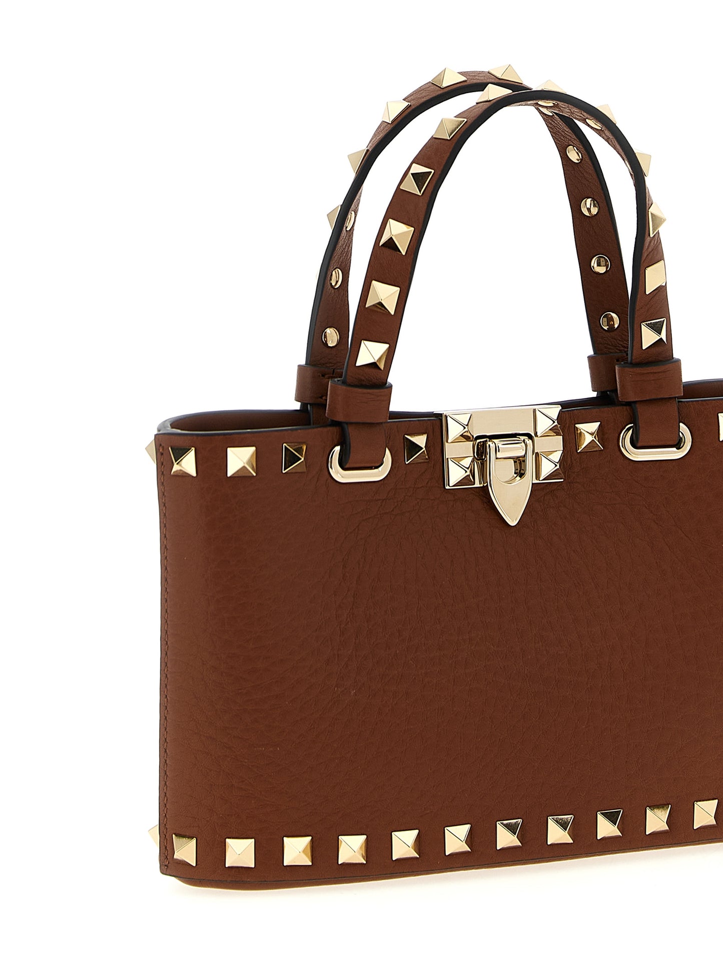 Valentino Garavani 'Rockstud' mini crossbody bag Crossbody bags