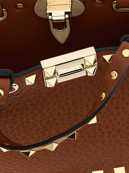 Valentino Garavani 'Rockstud' mini crossbody bag Crossbody bags