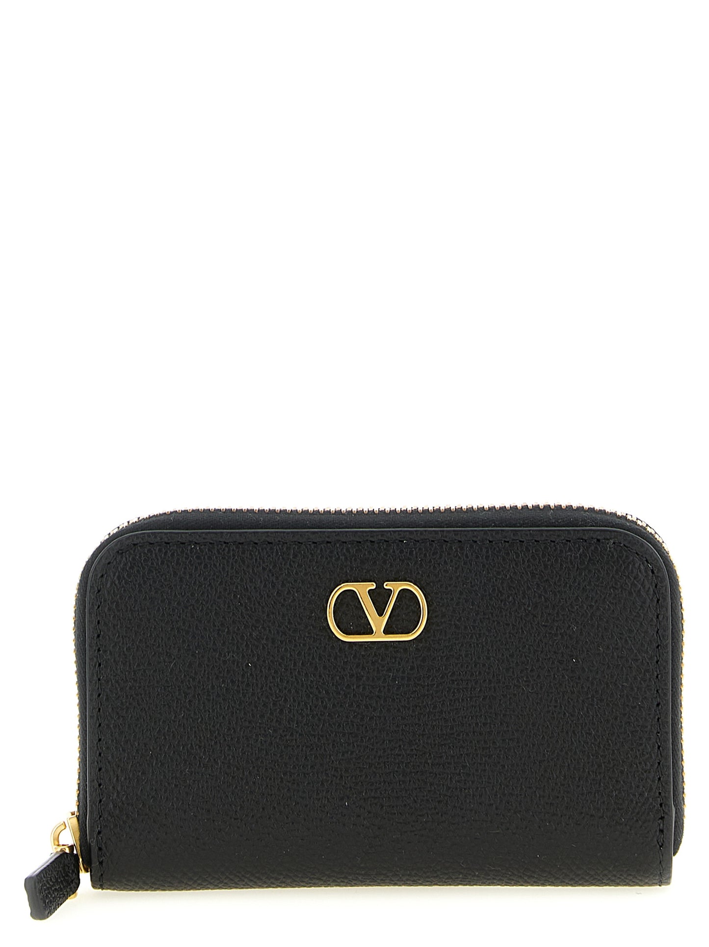 Valentino Garavani Vlogo Signature cardholder Wallets, card holders