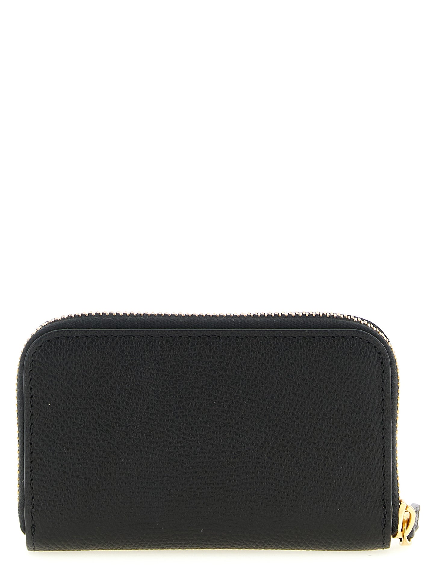Valentino Garavani Vlogo Signature cardholder Wallets, card holders