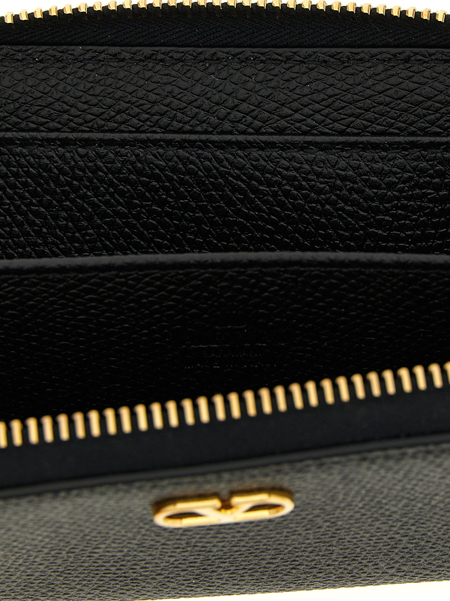 Valentino Garavani Vlogo Signature cardholder Wallets, card holders