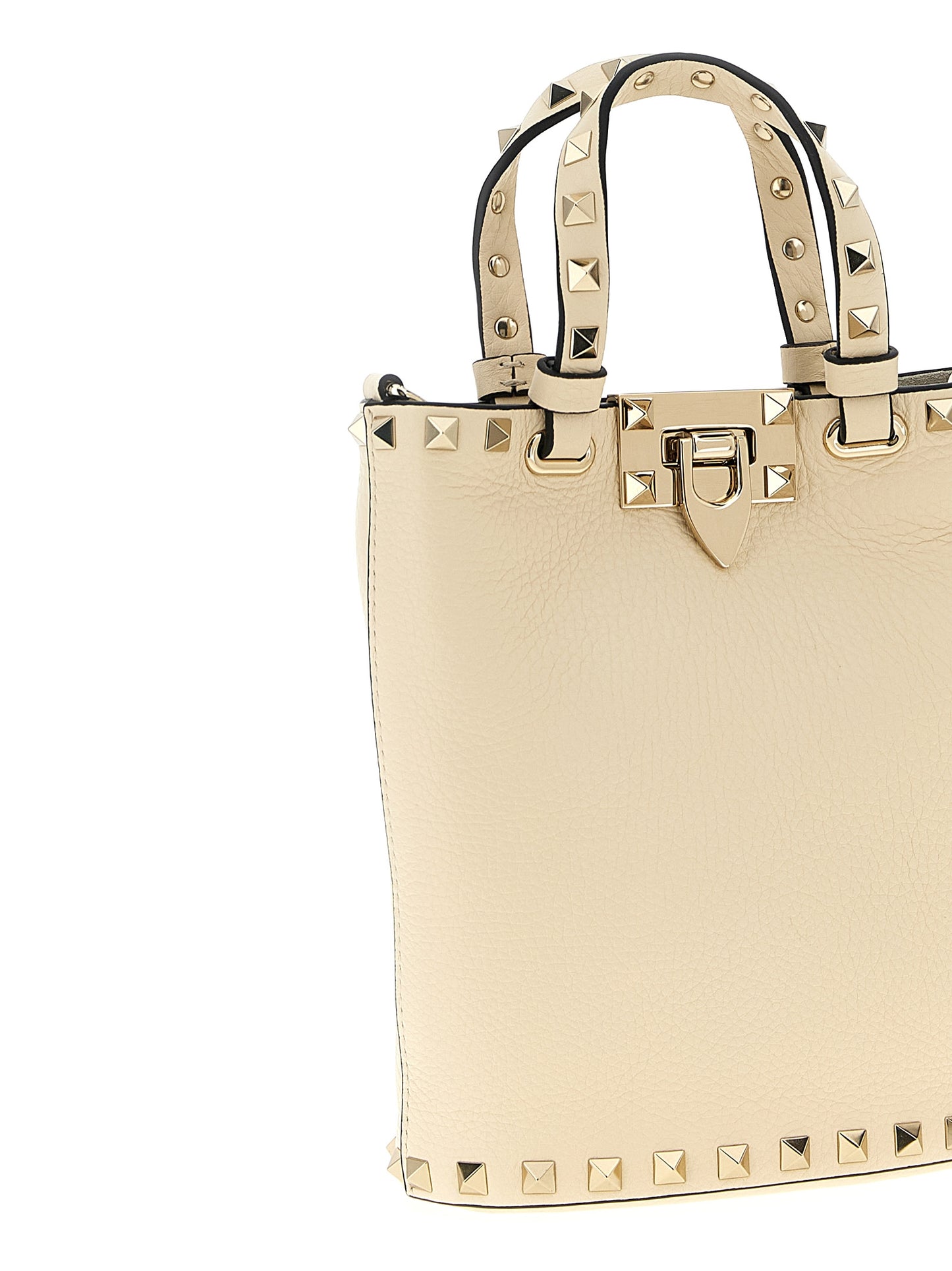 Valentino Garavani 'Rockstud' pouch Clutch