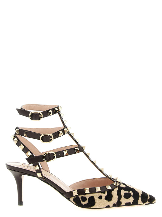 Valentino Garavani 'Rockstud' pumps Pumps
