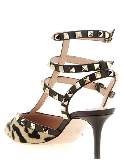 Valentino Garavani 'Rockstud' pumps Pumps