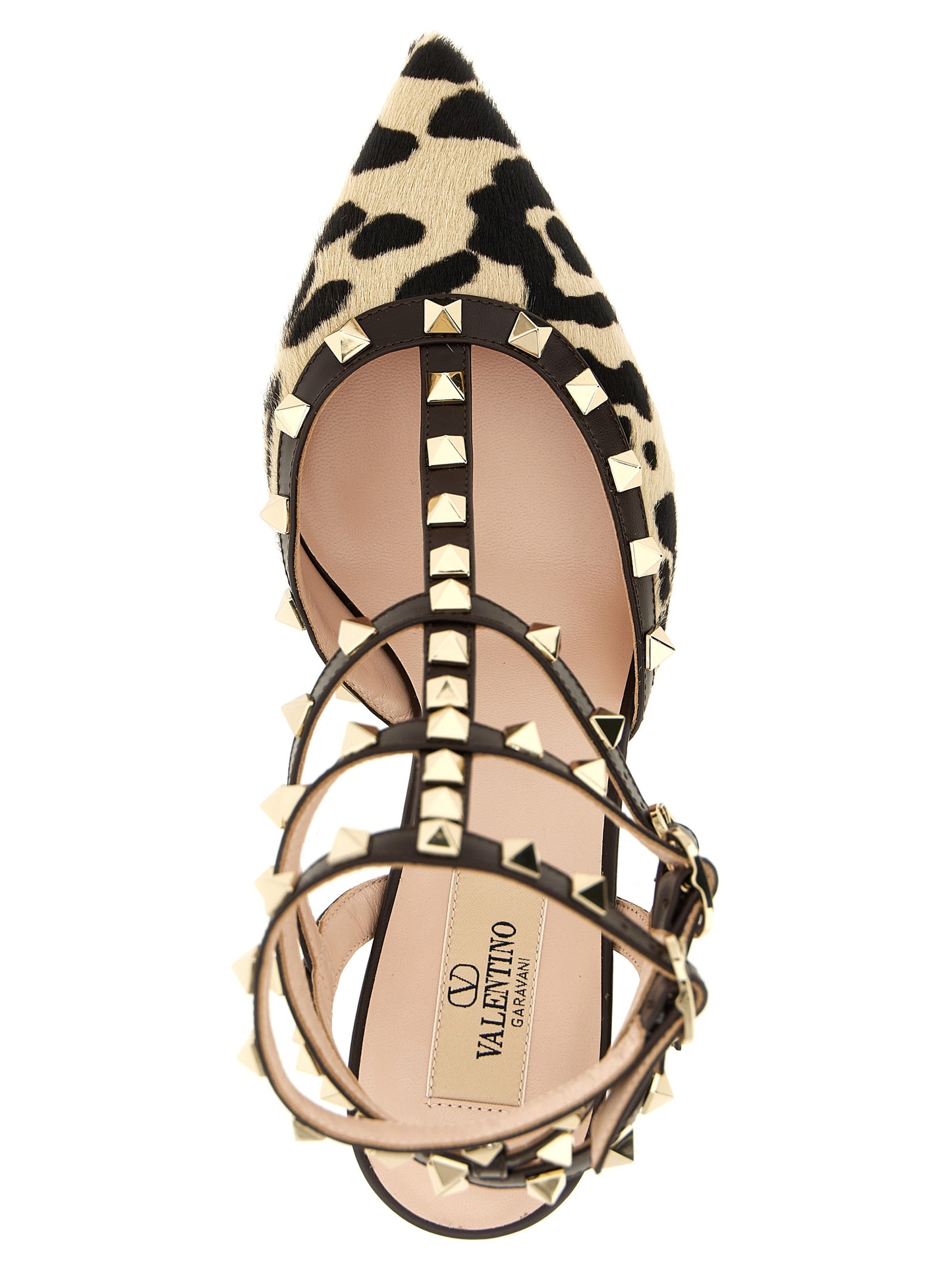 Valentino Garavani 'Rockstud' pumps Pumps