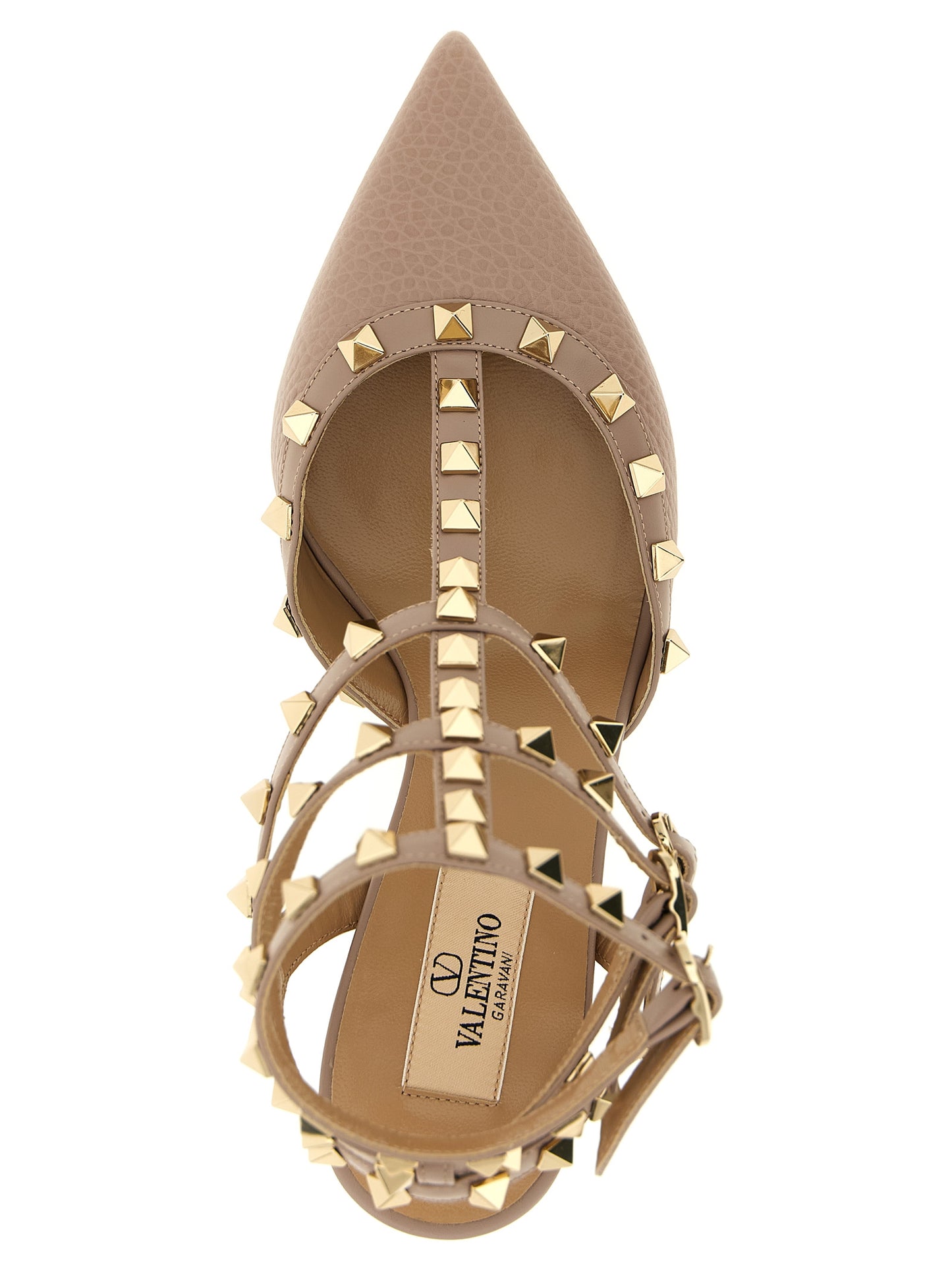 Valentino Garavani 'Rockstud' pumps Pumps