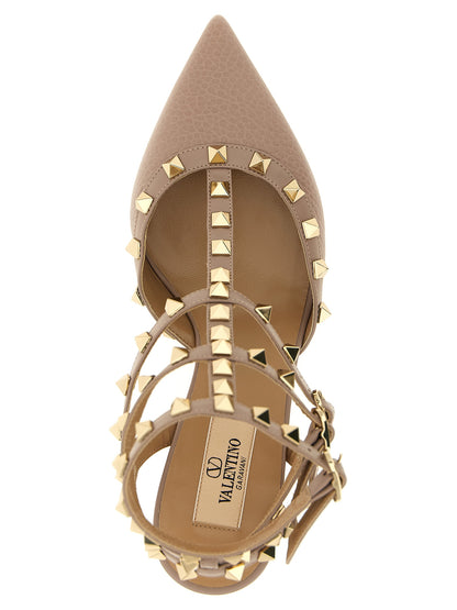 Valentino Garavani 'Rockstud' pumps Pumps