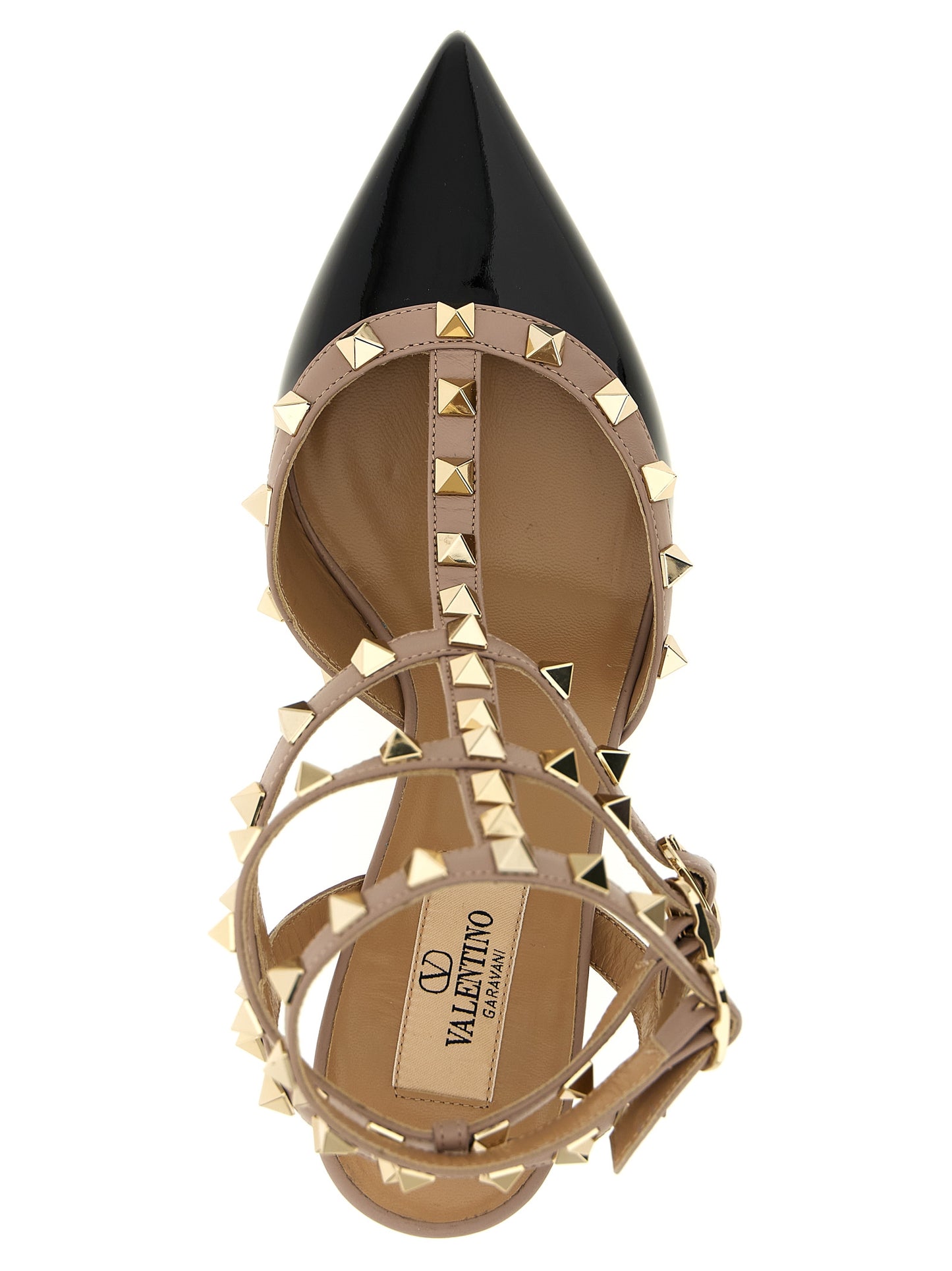 Valentino Garavani 'Rockstud' pumps Pumps