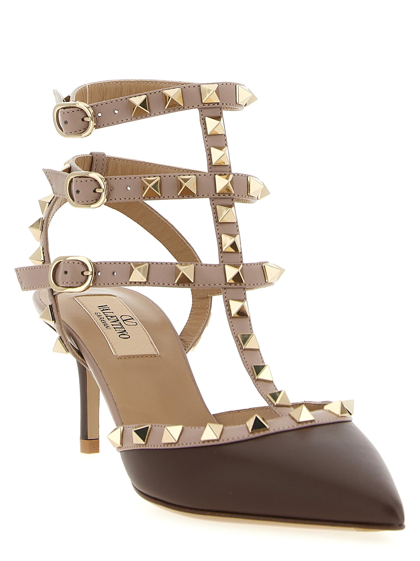 Valentino Garavani 'Rockstud' pumps Pumps