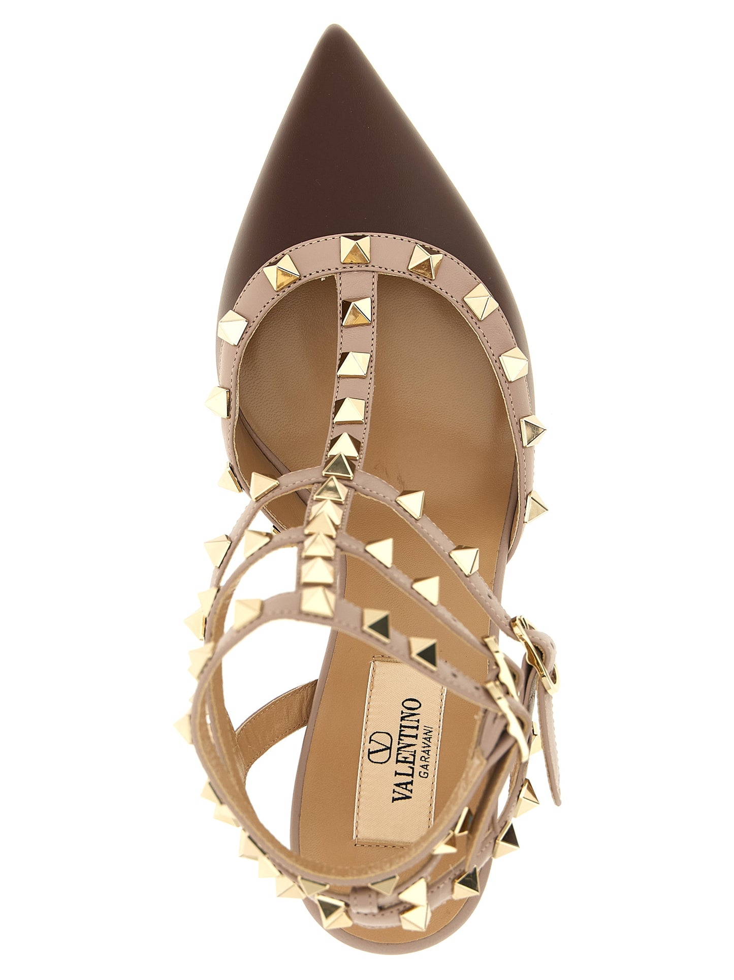 Valentino Garavani 'Rockstud' pumps Pumps