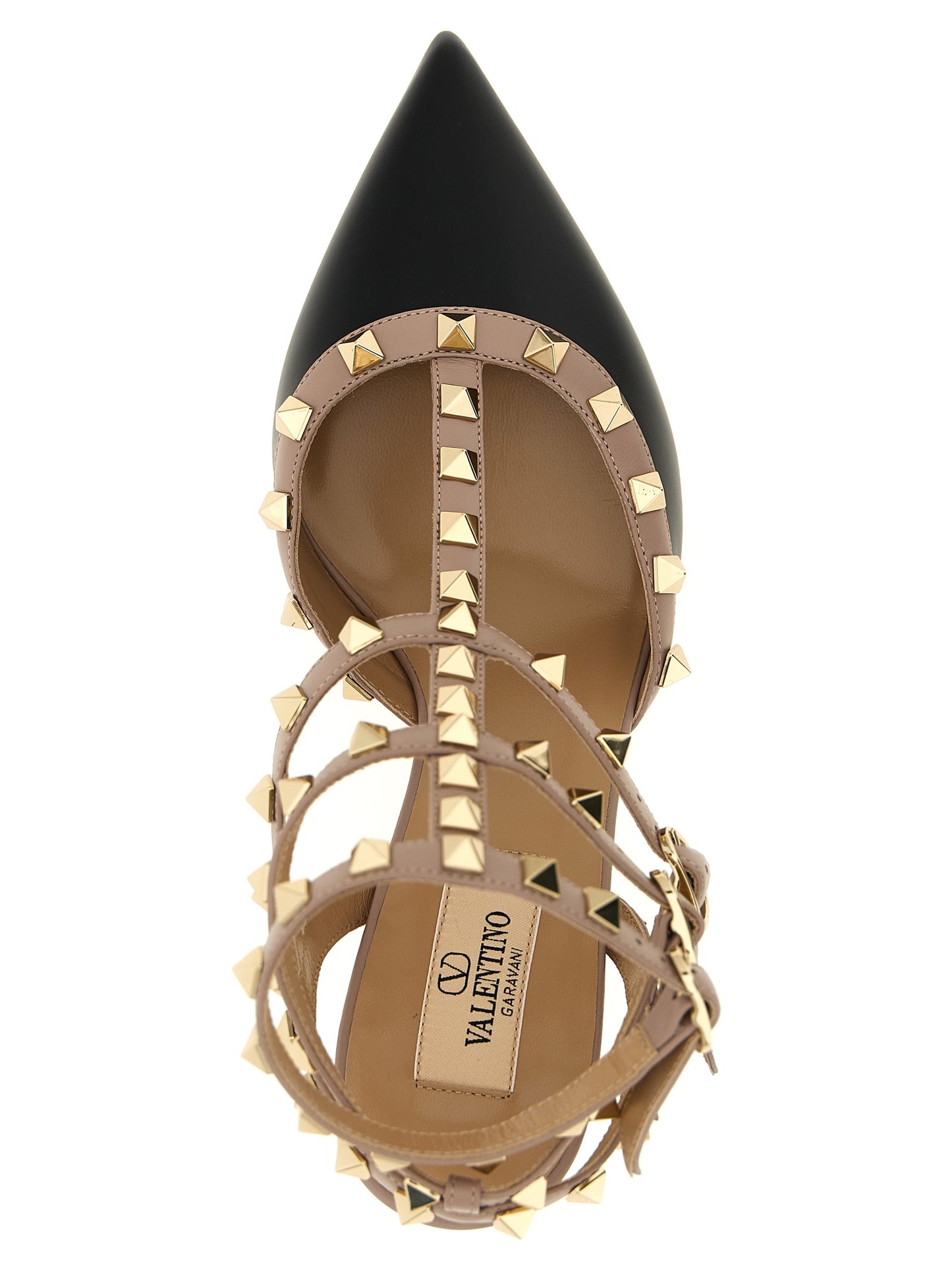 Valentino Garavani 'Rockstud' pumps Pumps