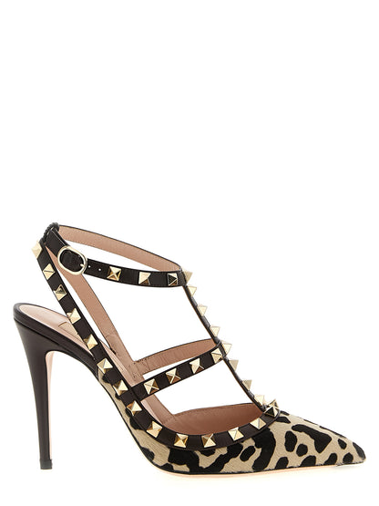 Valentino Garavani 'Rockstud' pumps Pumps