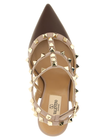 Valentino Garavani 'Rockstud' pumps Pumps