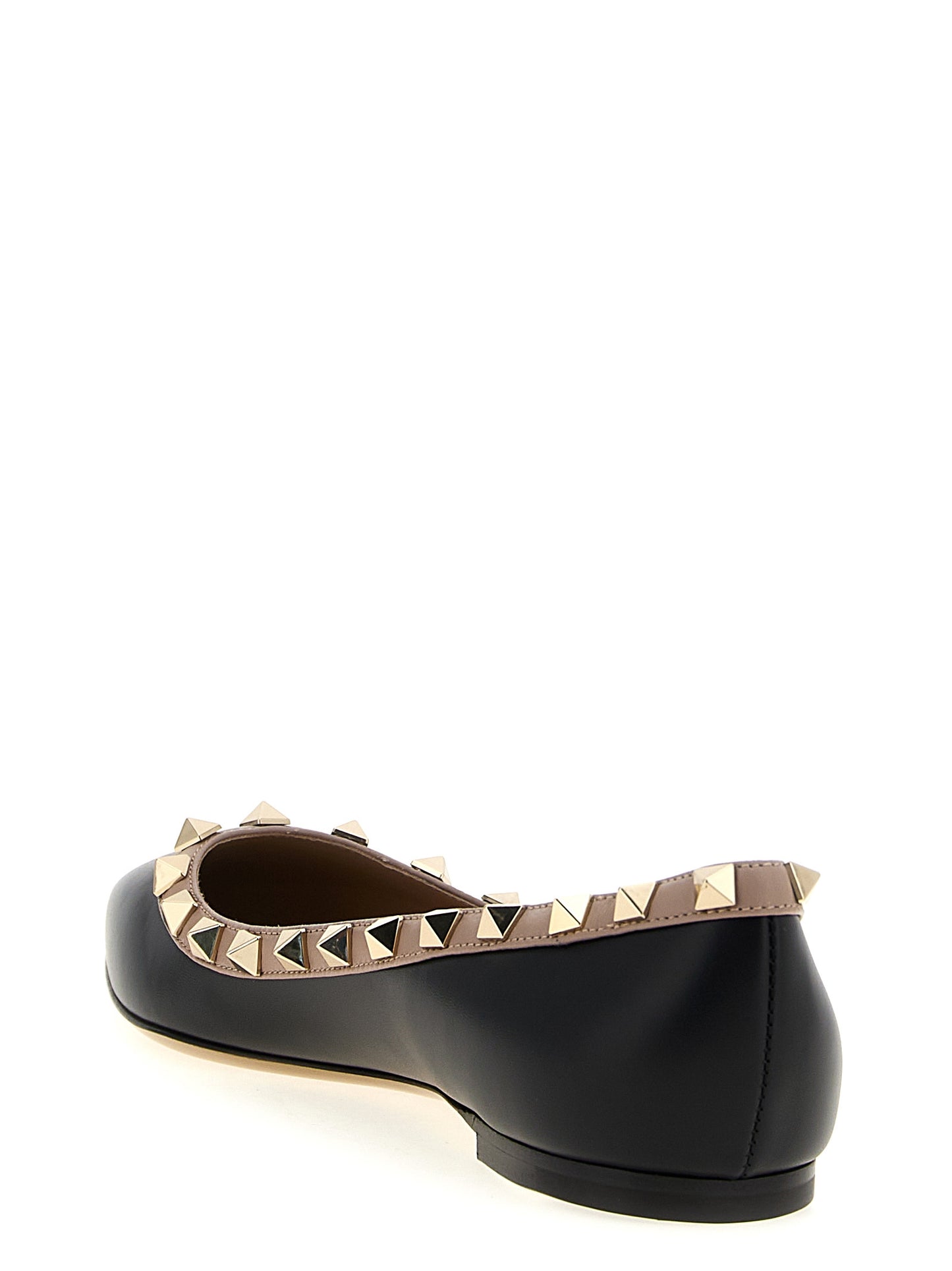 Valentino Garavani 'Rockstud' ballet flats Flat shoes