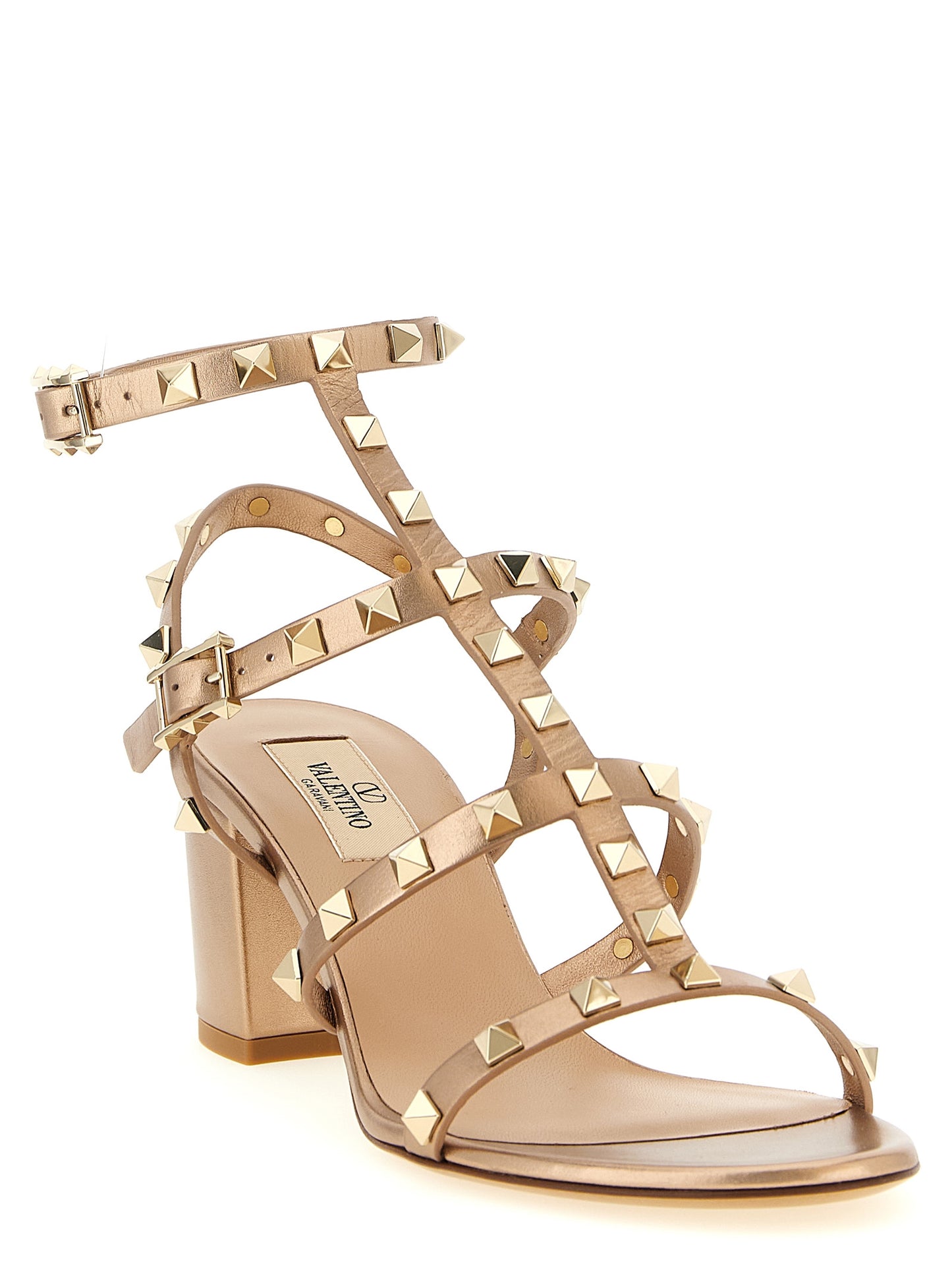 Valentino Garavani 'Rockstud' sandals  Sandals