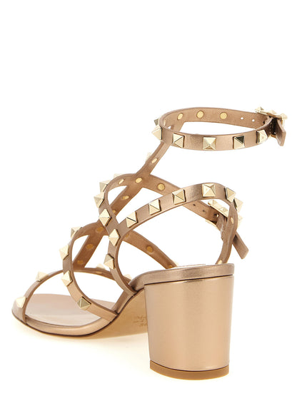 Valentino Garavani 'Rockstud' sandals  Sandals