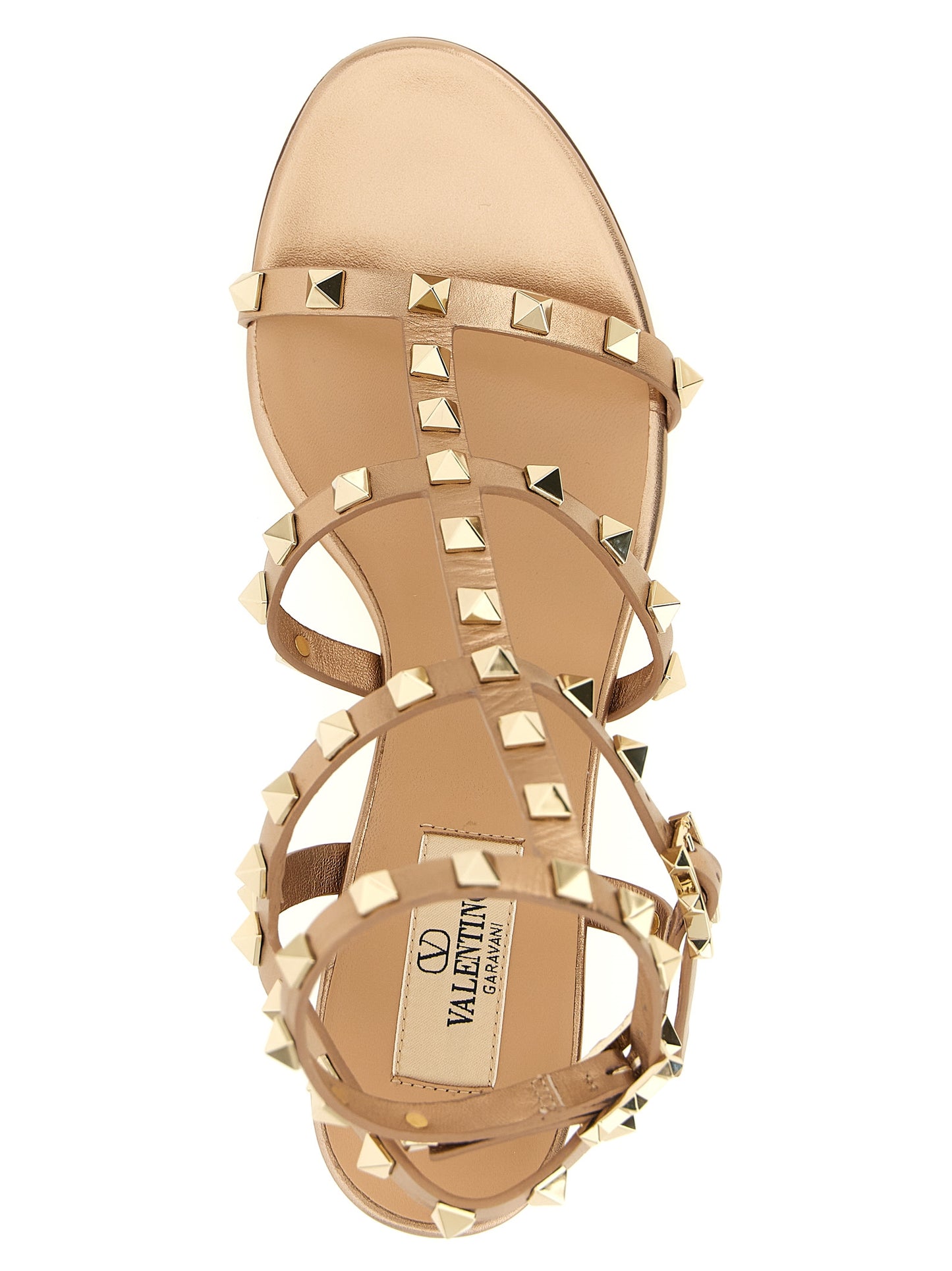 Valentino Garavani 'Rockstud' sandals  Sandals