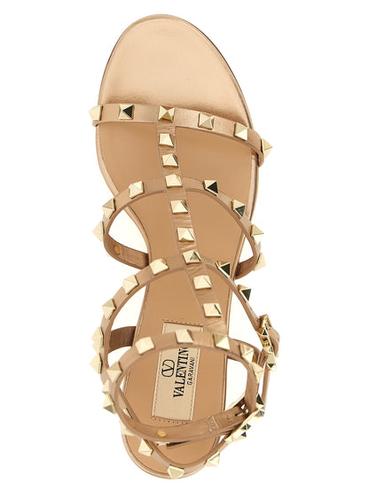 Valentino Garavani 'Rockstud' sandals  Sandals