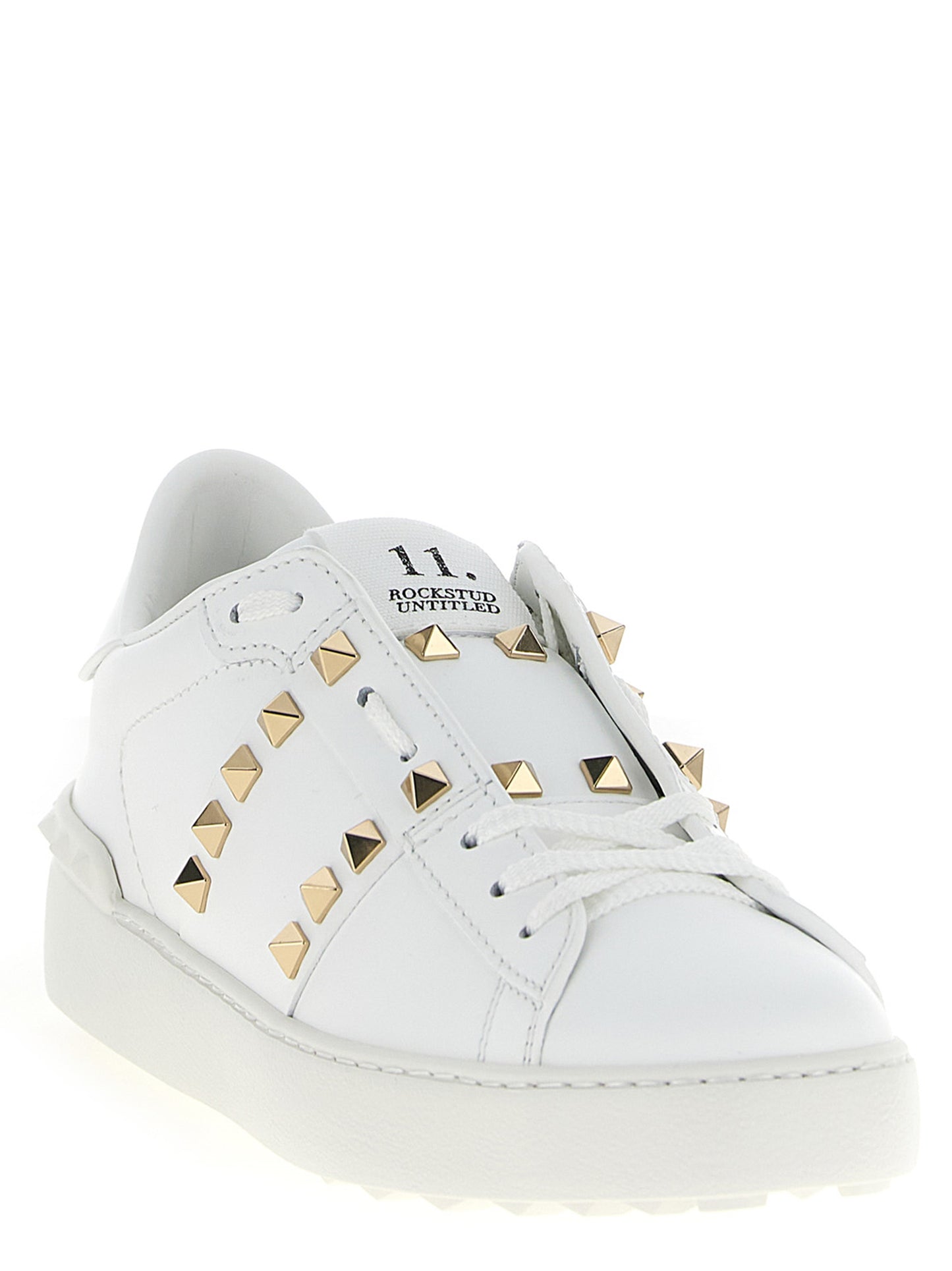 Valentino Garavani 'Rockstud Untitled' sneakers Sneakers