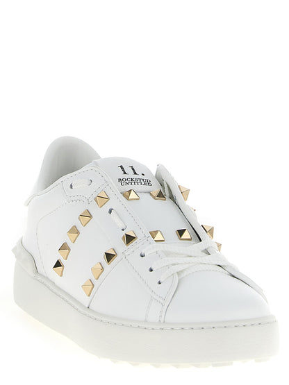 Valentino Garavani 'Rockstud Untitled' sneakers Sneakers