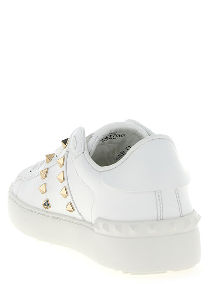 Valentino Garavani 'Rockstud Untitled' sneakers Sneakers