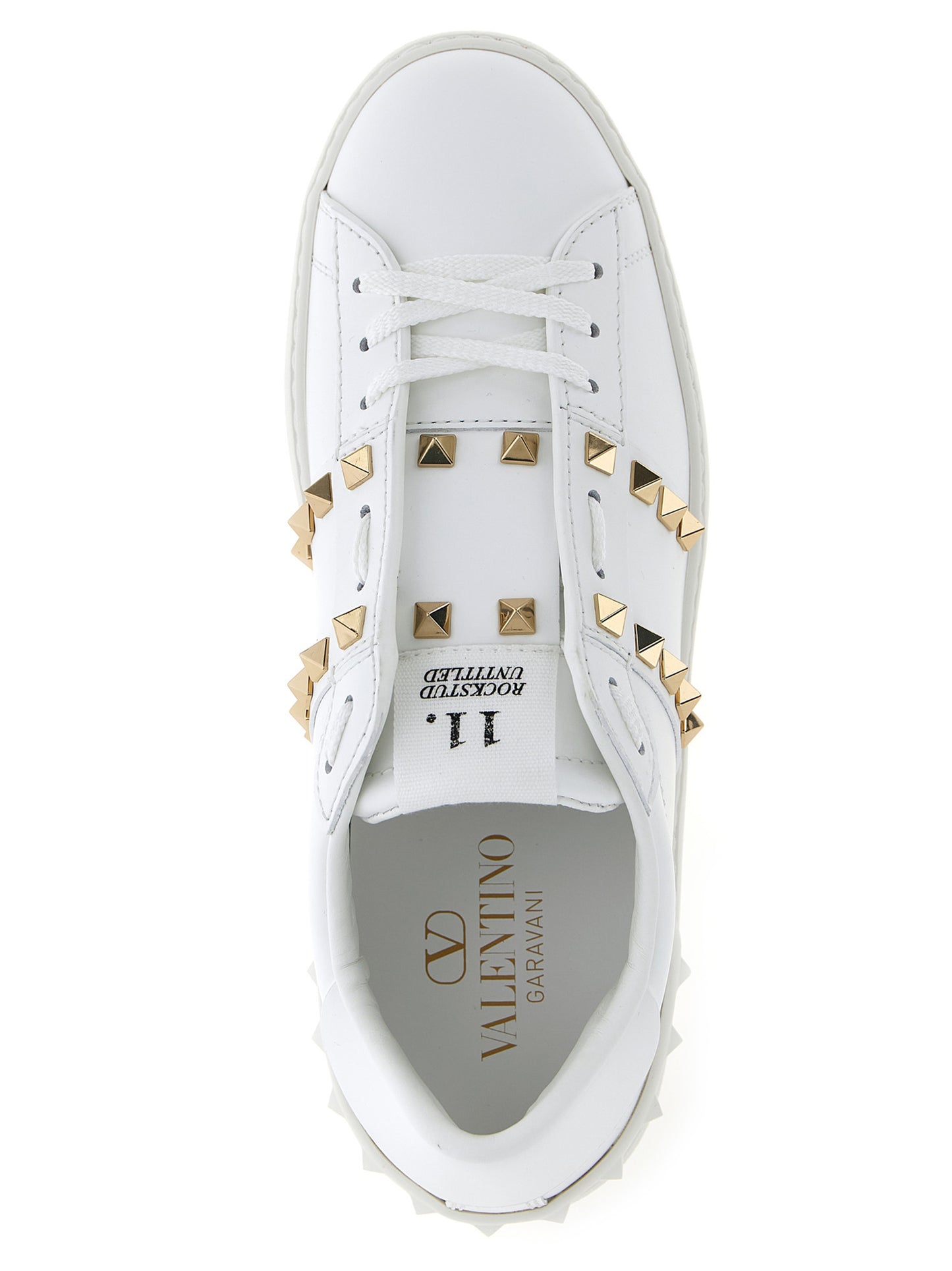 Valentino Garavani 'Rockstud Untitled' sneakers Sneakers