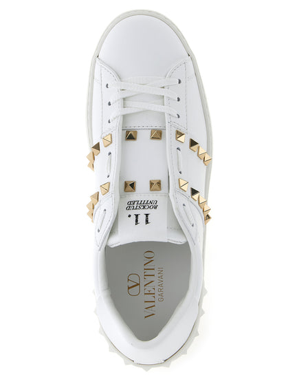 Valentino Garavani 'Rockstud Untitled' sneakers Sneakers