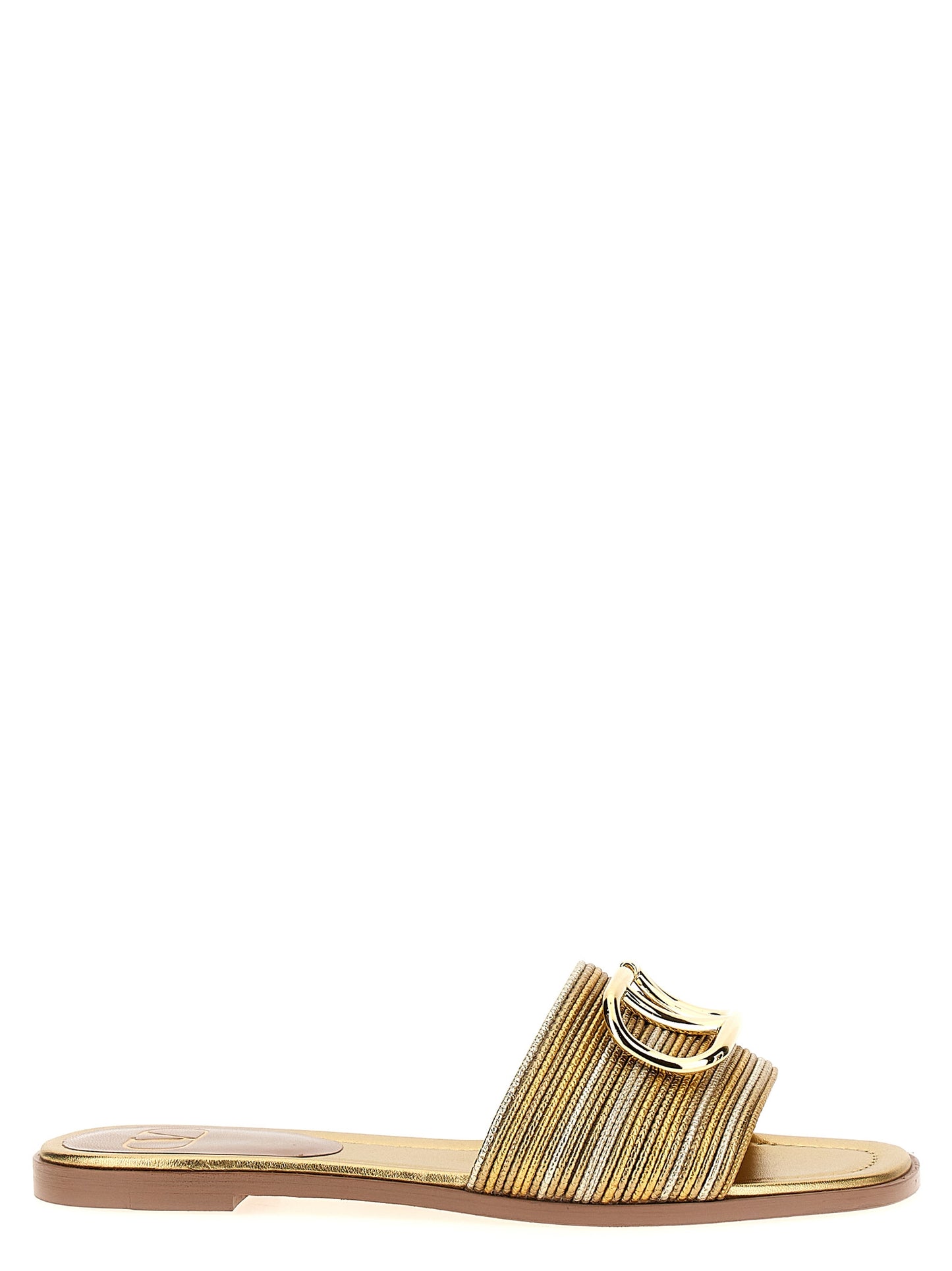 Valentino Garavani 'Slide' sandals Sandals
