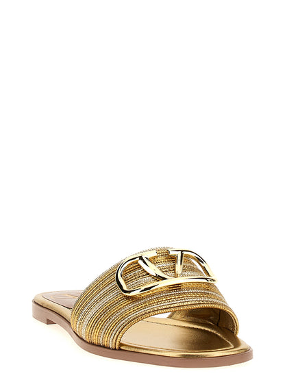 Valentino Garavani 'Slide' sandals Sandals