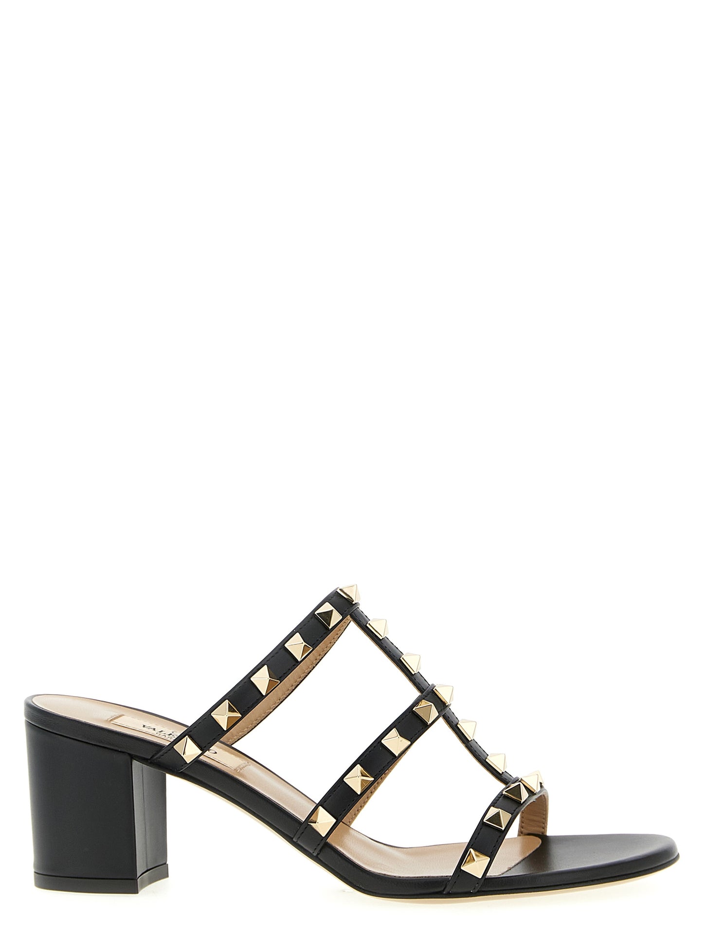 'Rockstud' sandals Sandals