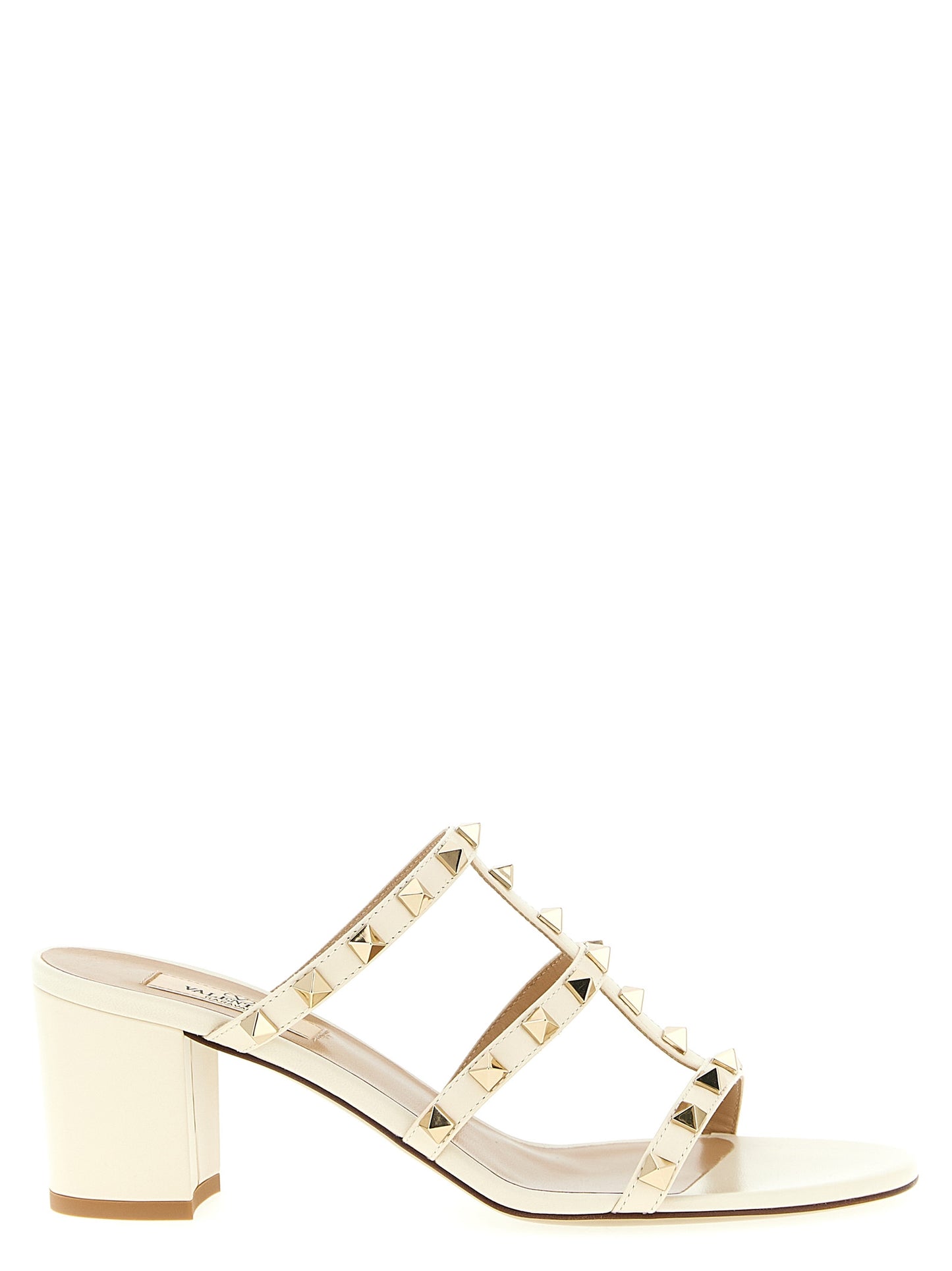 'Rockstud' sandals Sandals