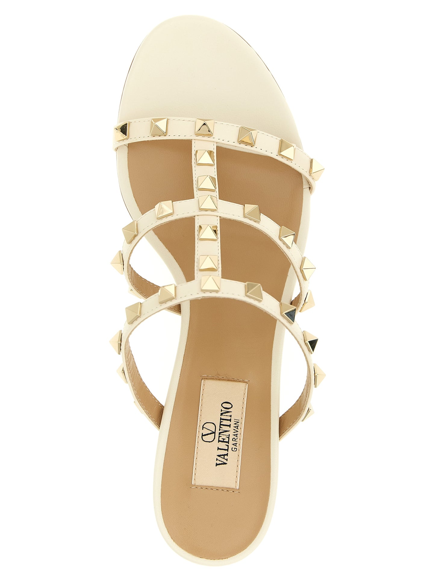 'Rockstud' sandals Sandals