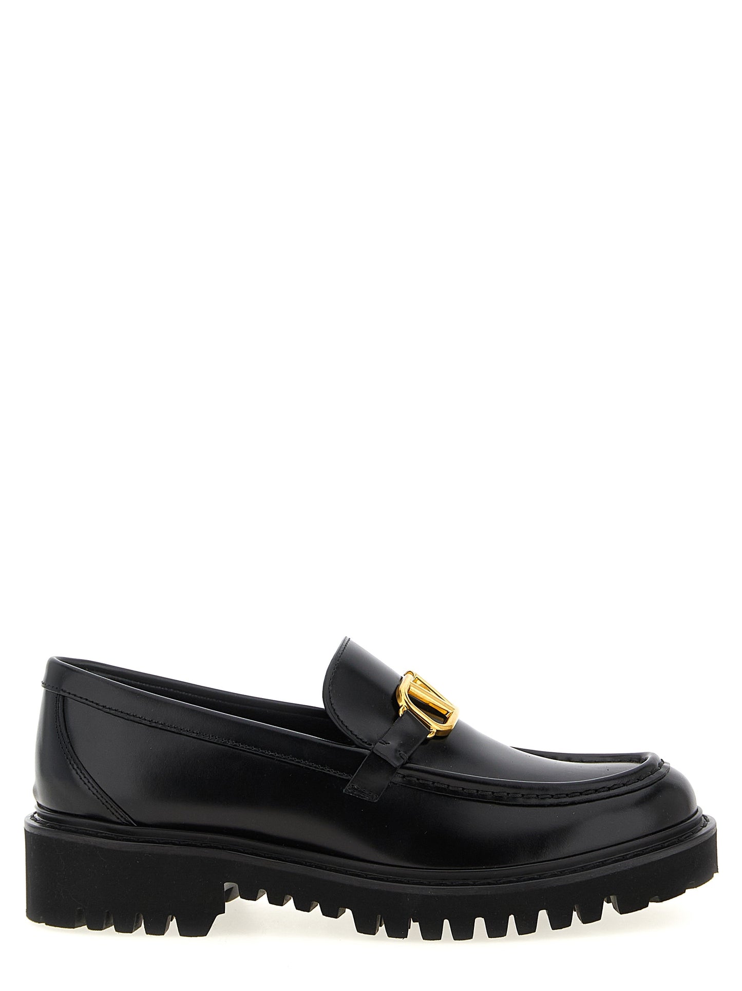 Valentino Garavani 'VLogo Signature' loafers Loafers