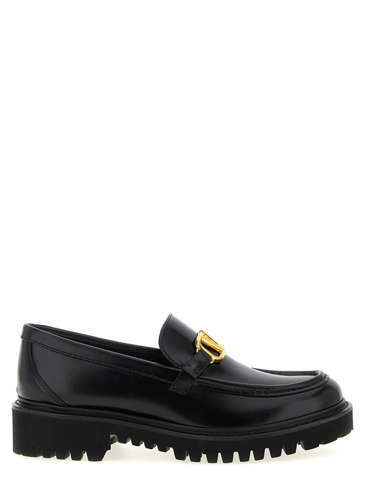 Valentino Garavani 'VLogo Signature' loafers Loafers