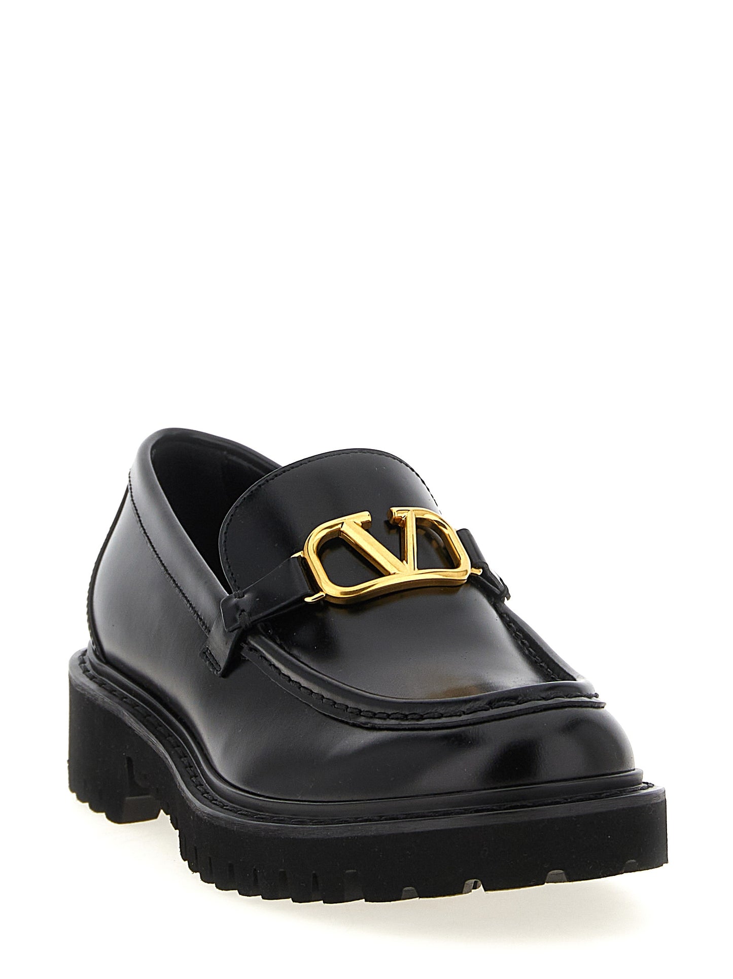 Valentino Garavani 'VLogo Signature' loafers Loafers