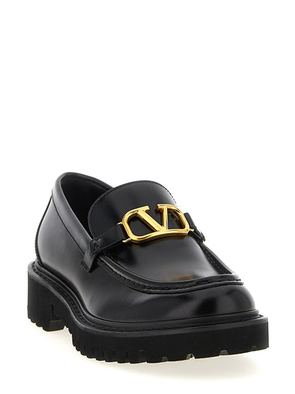 Valentino Garavani 'VLogo Signature' loafers Loafers