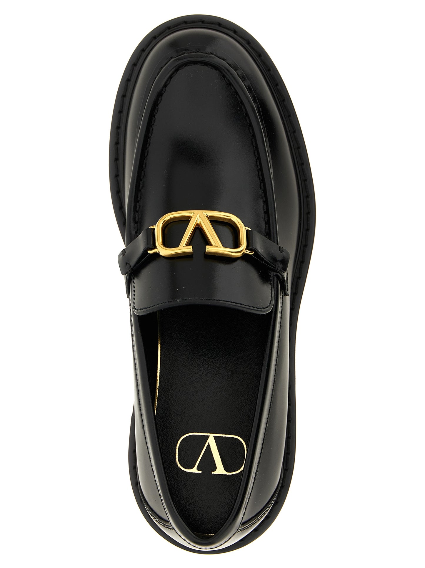 Valentino Garavani 'VLogo Signature' loafers Loafers