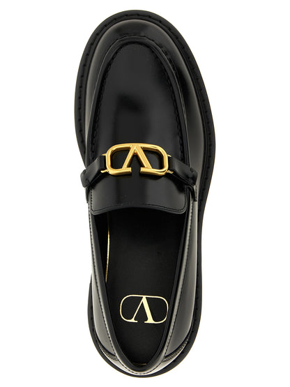 Valentino Garavani 'VLogo Signature' loafers Loafers