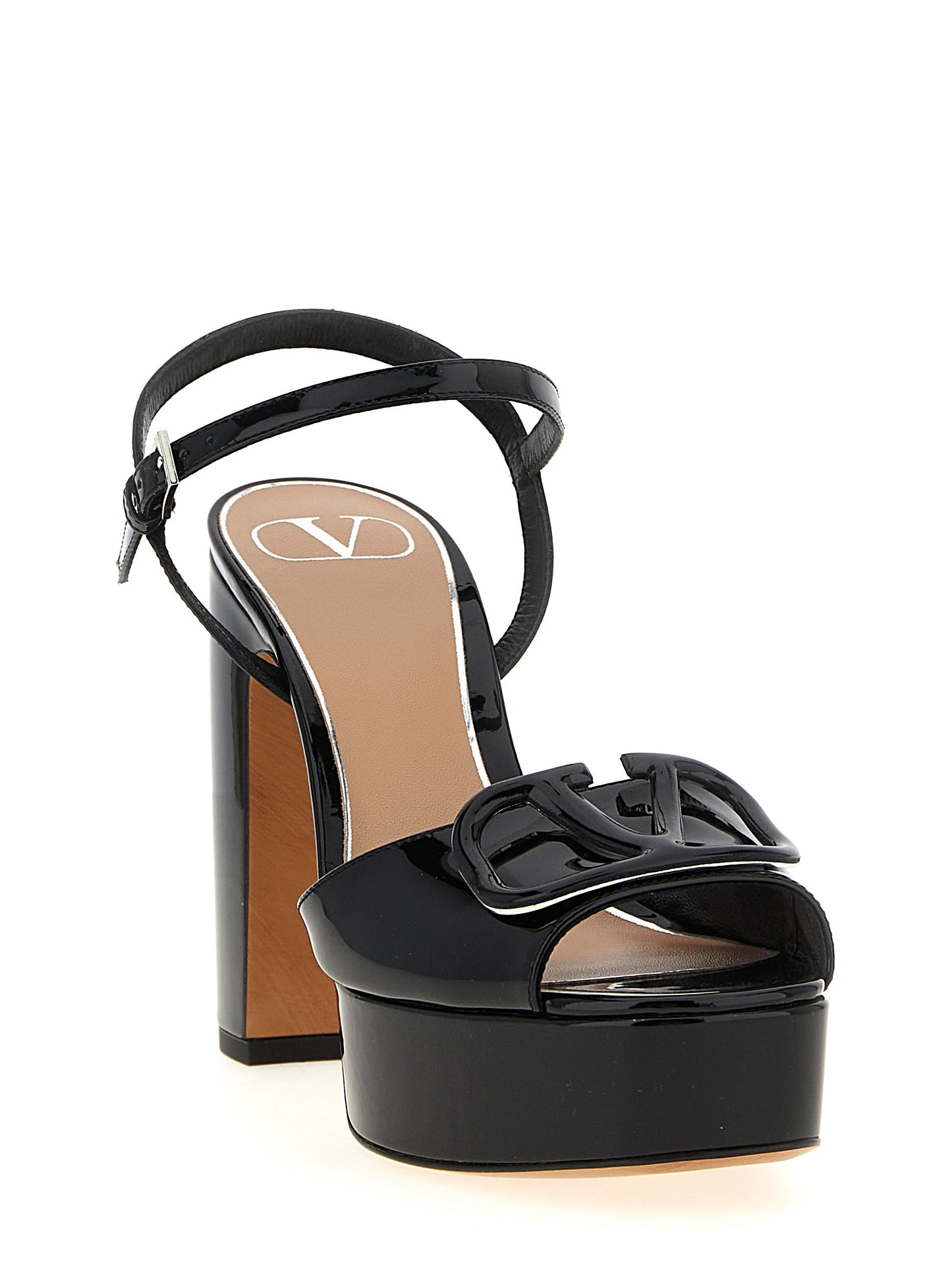 Valentino Garavani VLogo Signature Sandals Sandals